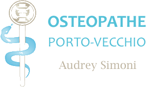 Logo Ostéopathie